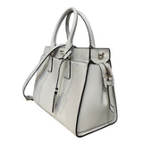 White Crossbody Bag
