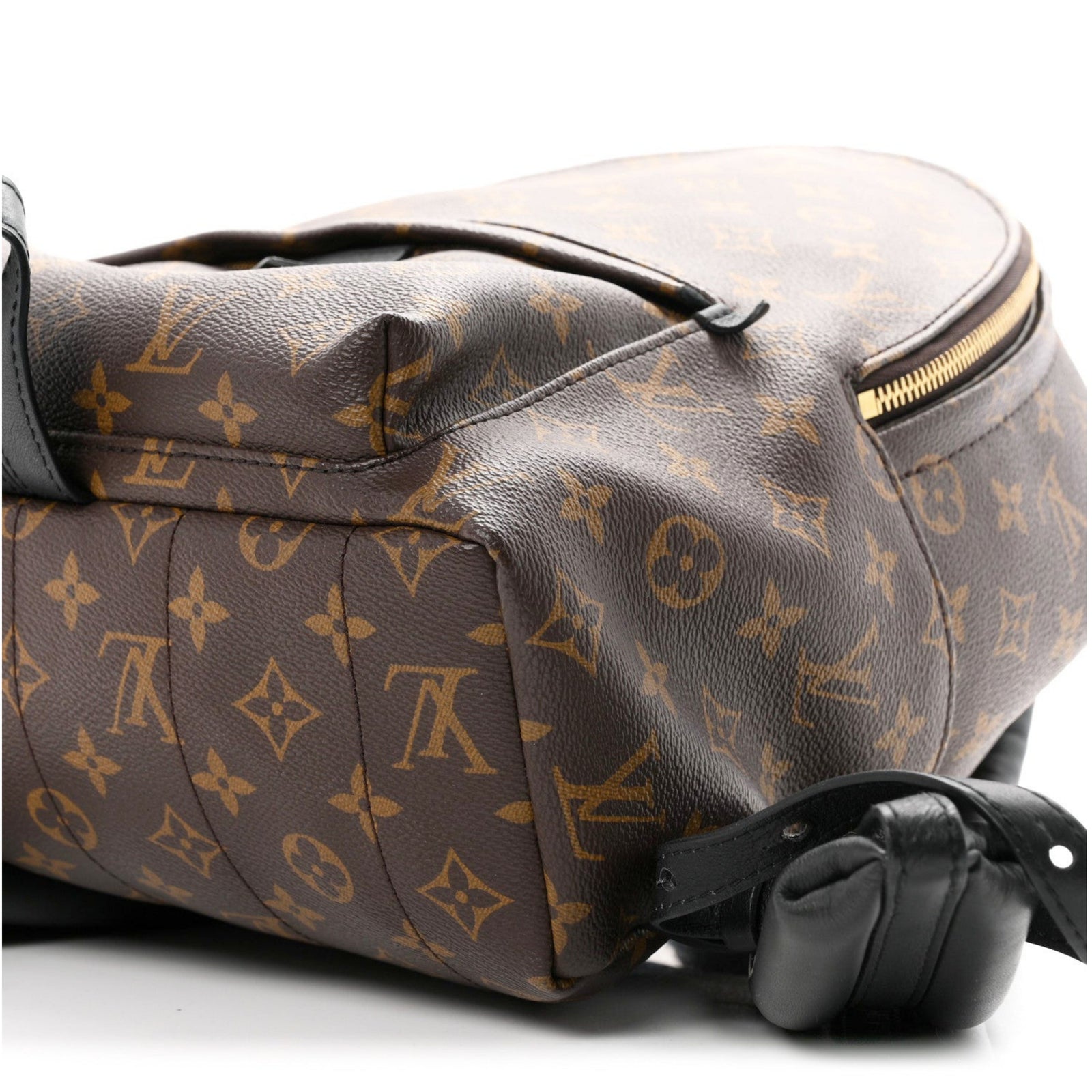 Monogram Palm Springs Backpack MM