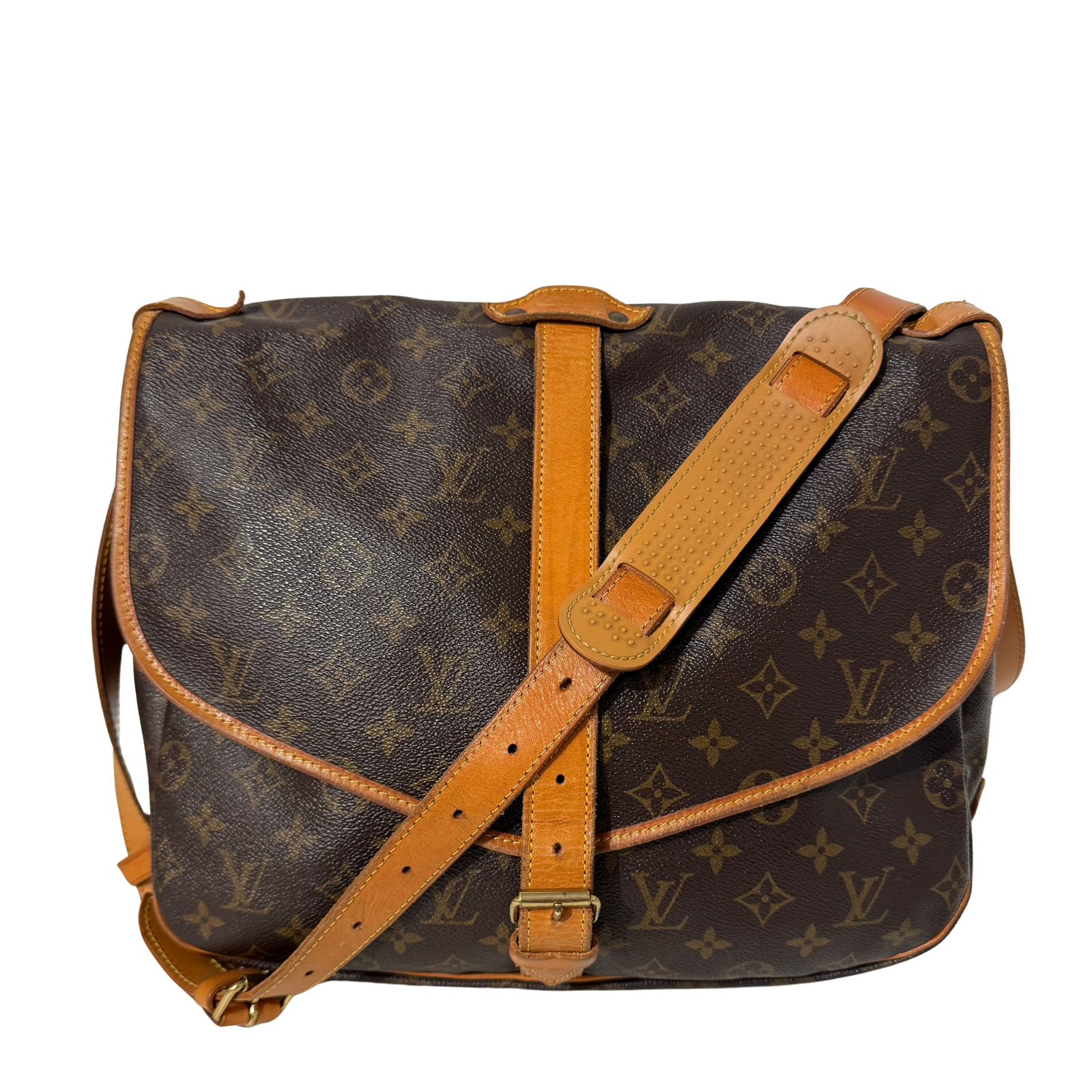 Saumur 35 Crossbody Bag