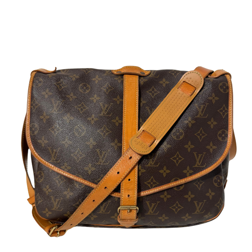 Saumur 35 Crossbody Bag