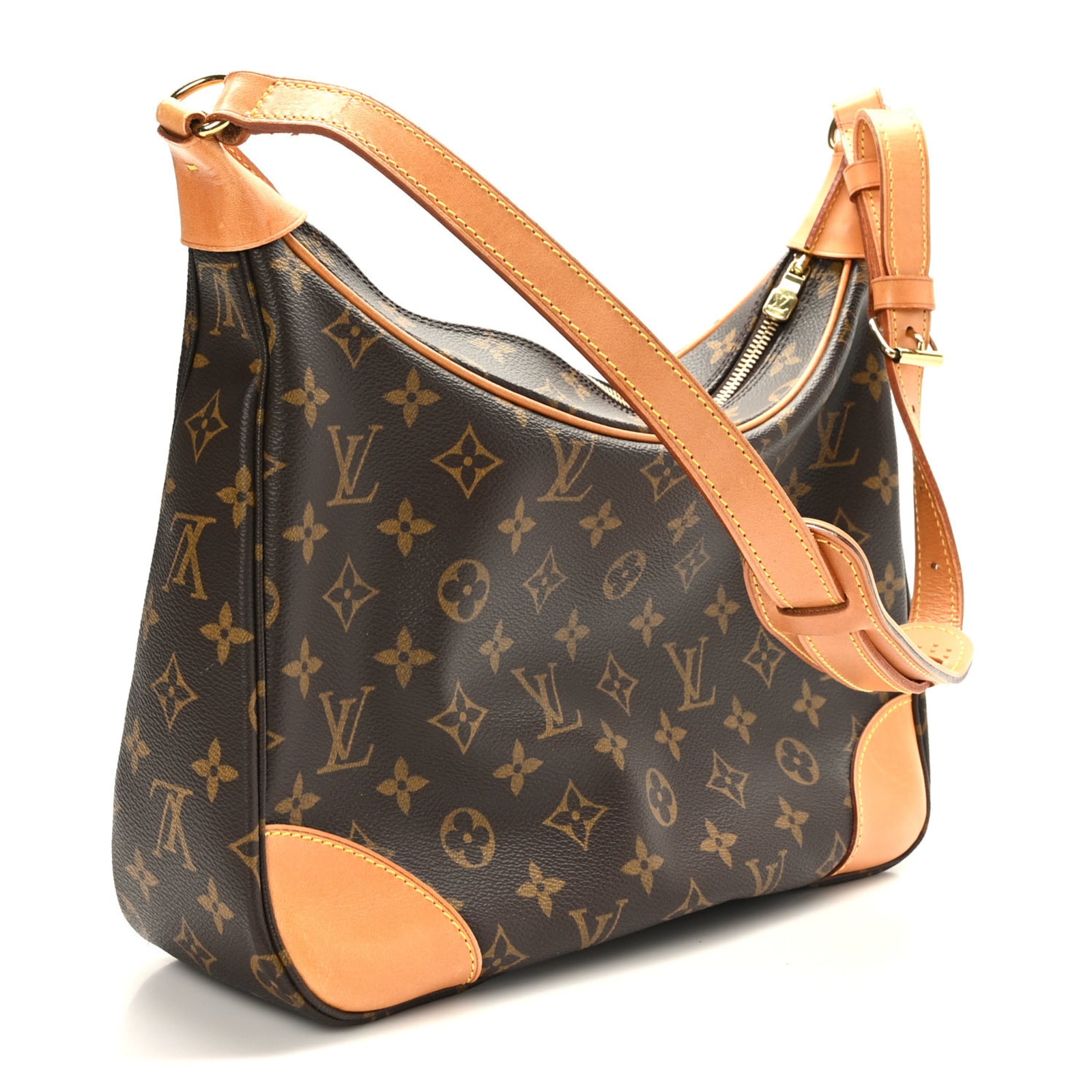 Monogram Boulogne 30