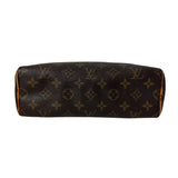 Monogram Tulle Lee Shoulder Bag