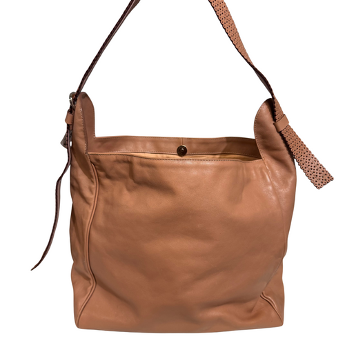 Pinkish Bag