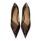 Kitten Heels 8.5