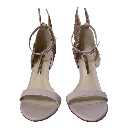 Butterfly Heels - 39