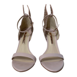 Butterfly Heels 39
