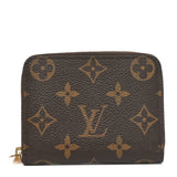 Monogram Zippy Coin Purse