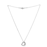 Elsa Peretti Open Heart Pendant