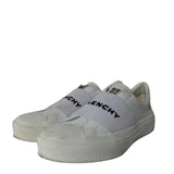 City Court Slip-On Sneakers