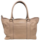 Peach Crossbody Bag
