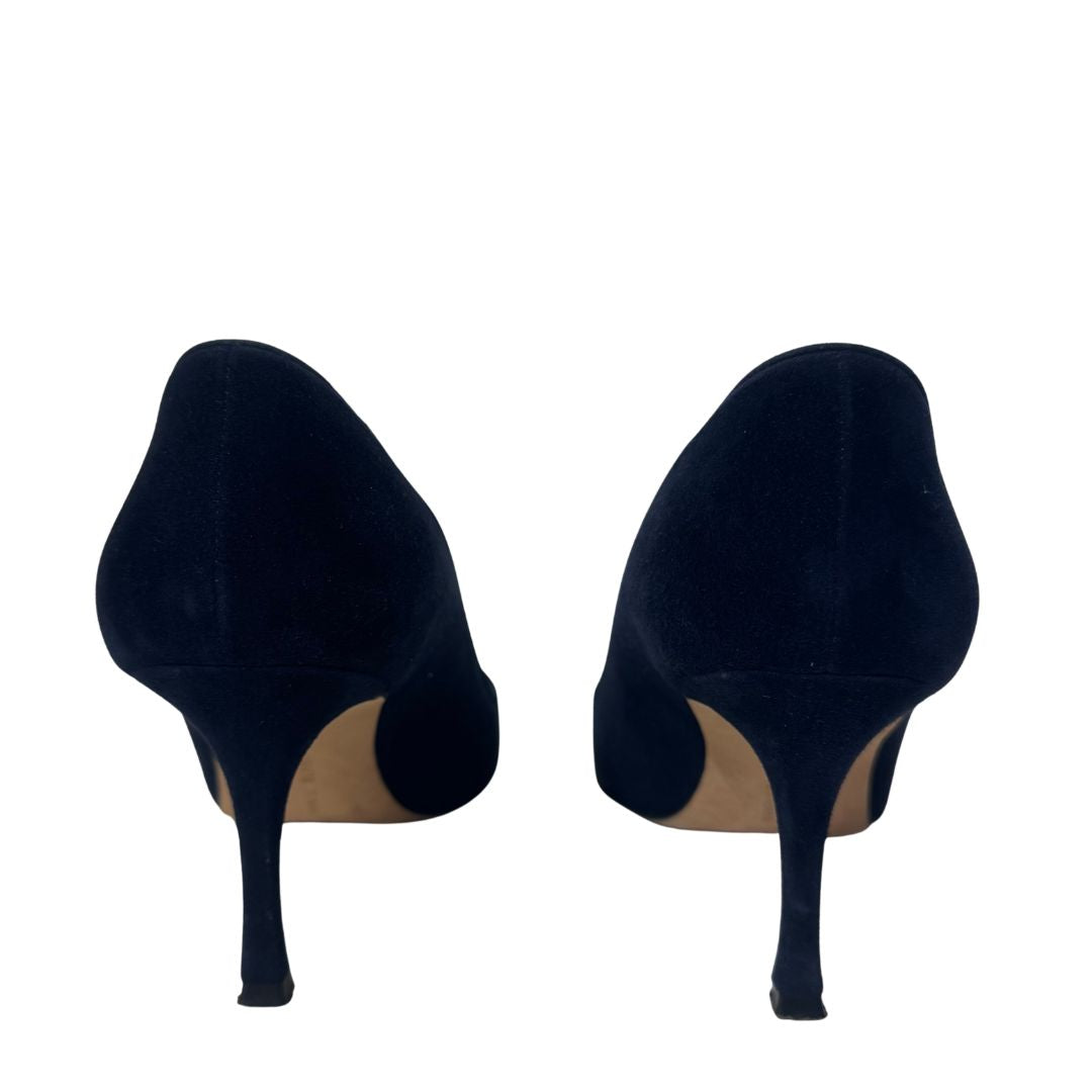 Blue Heels 37.5