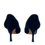 Blue Heels 37.5