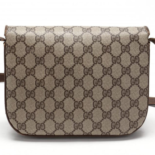 Vintage Crossbody Bag