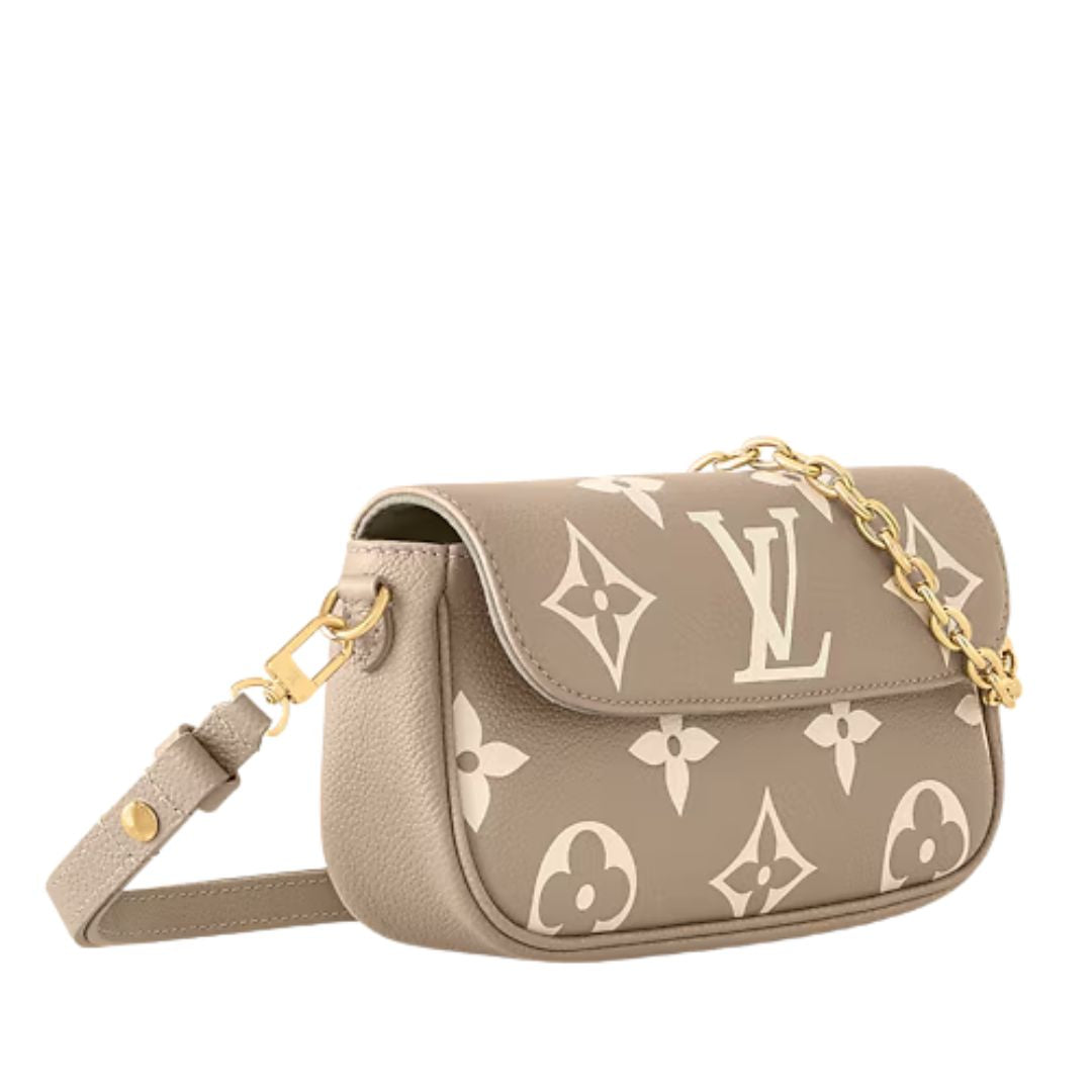 Wallet On Chain Ivy