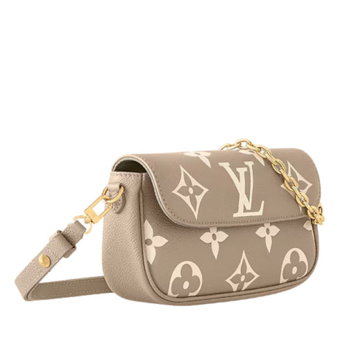 Wallet On Chain Ivy