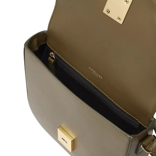 The Vancouver Bag