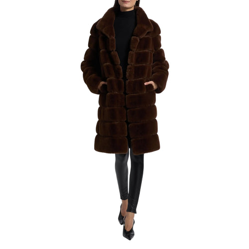 Christie Faux Fur