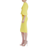 Lemon Sunshine Dress