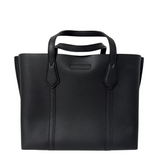 Black Small Leather Bag
