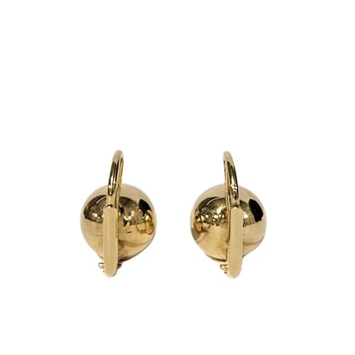 Ball Earrings