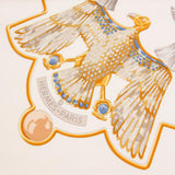 Egypt Scatabees Scarf