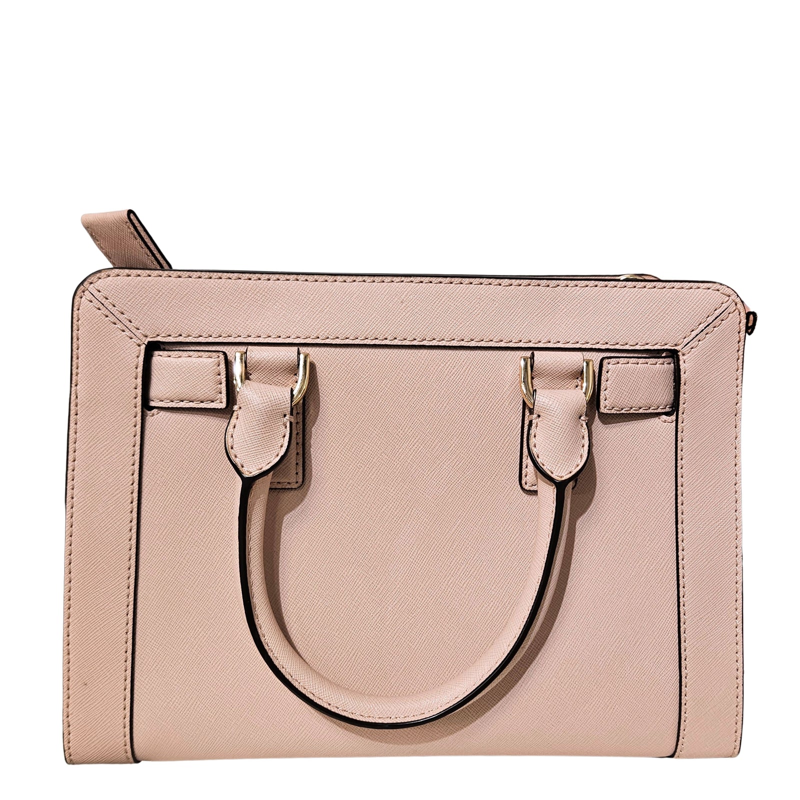Dillon Small Satchel