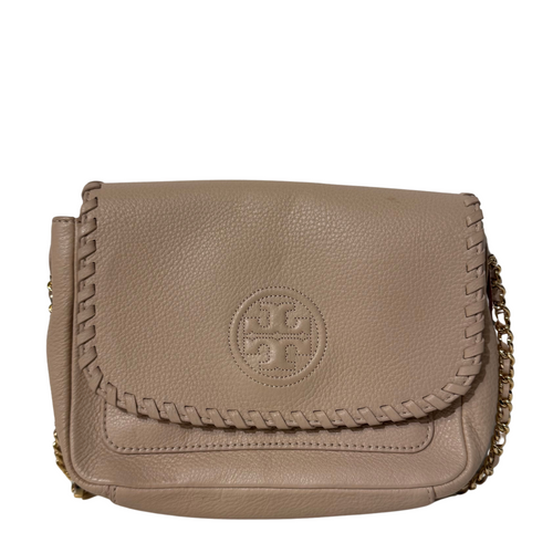 Pink Crossbody Bag