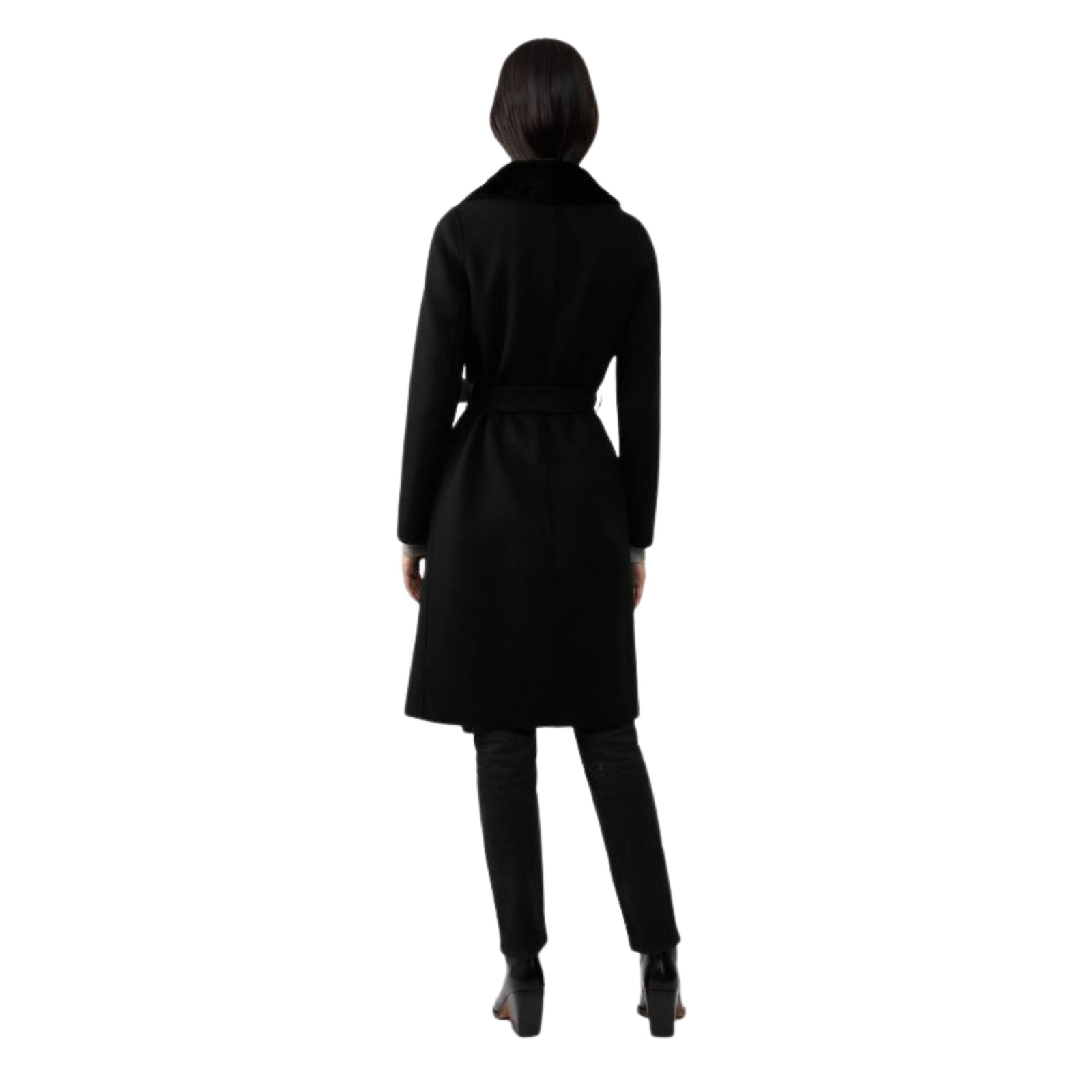 Sybil Coat