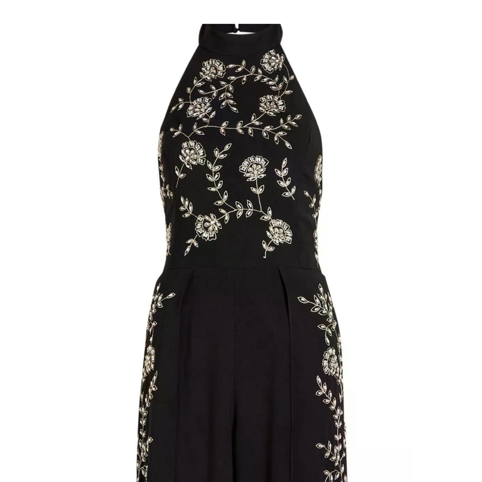 Gatz Jumpsuit