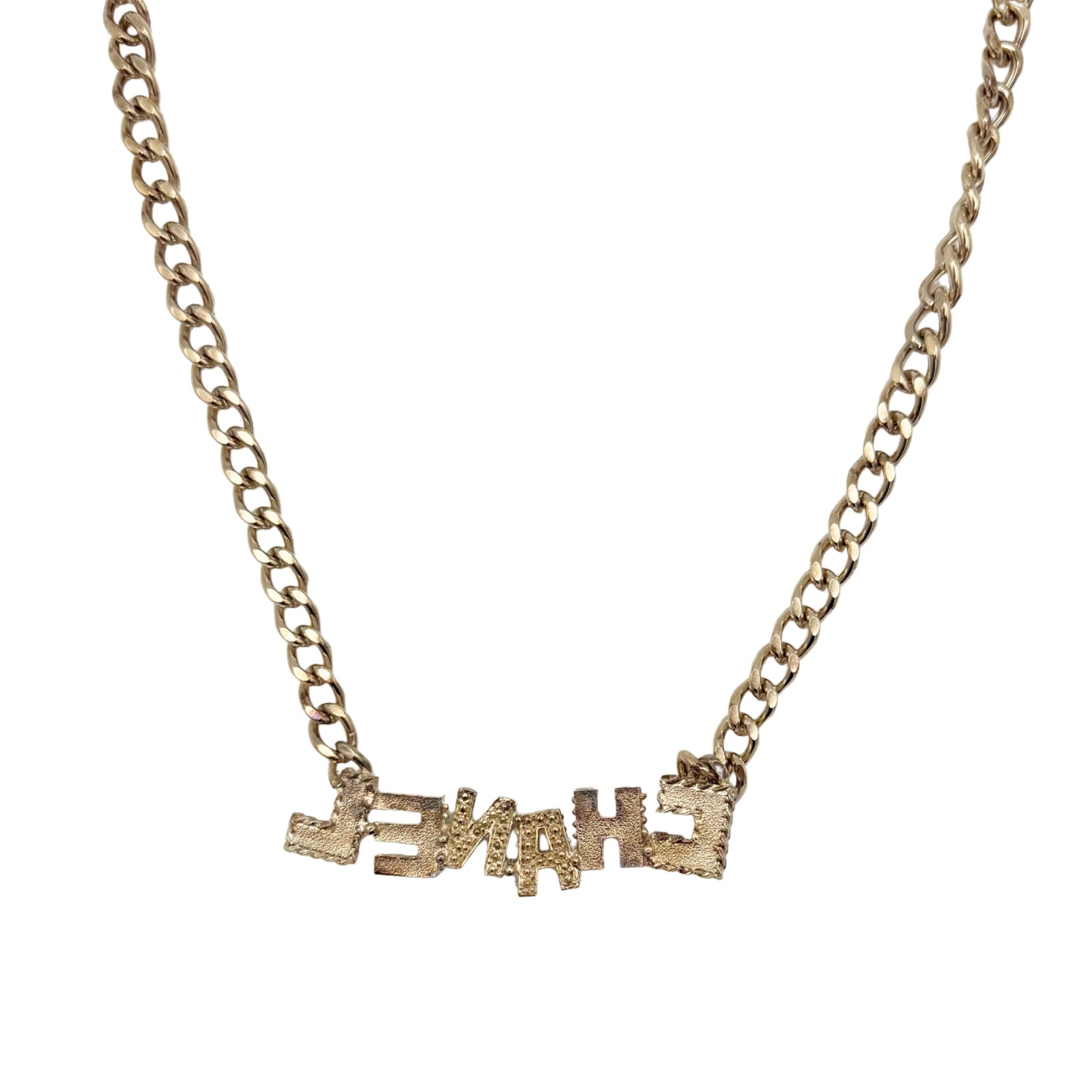 Cruise Choker