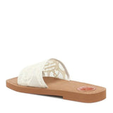 Woody Lace Sandals 40