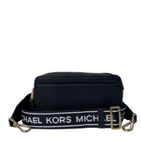 Camera Crossbody Bag