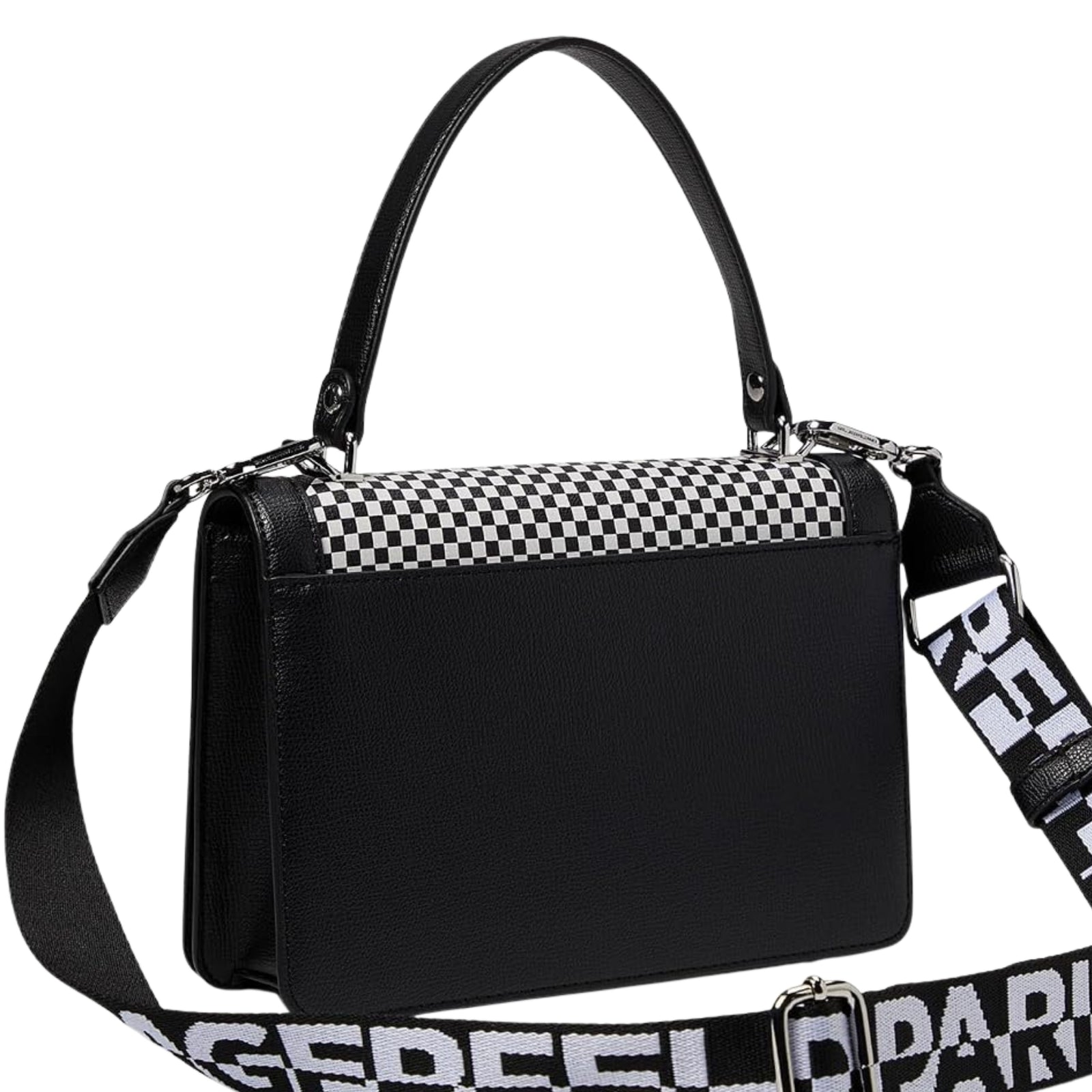 Simone Small Crossbody Bag