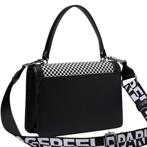 Simone Small Crossbody Bag