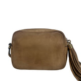 Calfskin Small Soho Disco Bag
