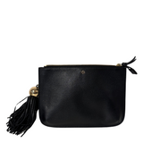 Black Crossbody Bag