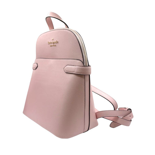 Pink Backpack