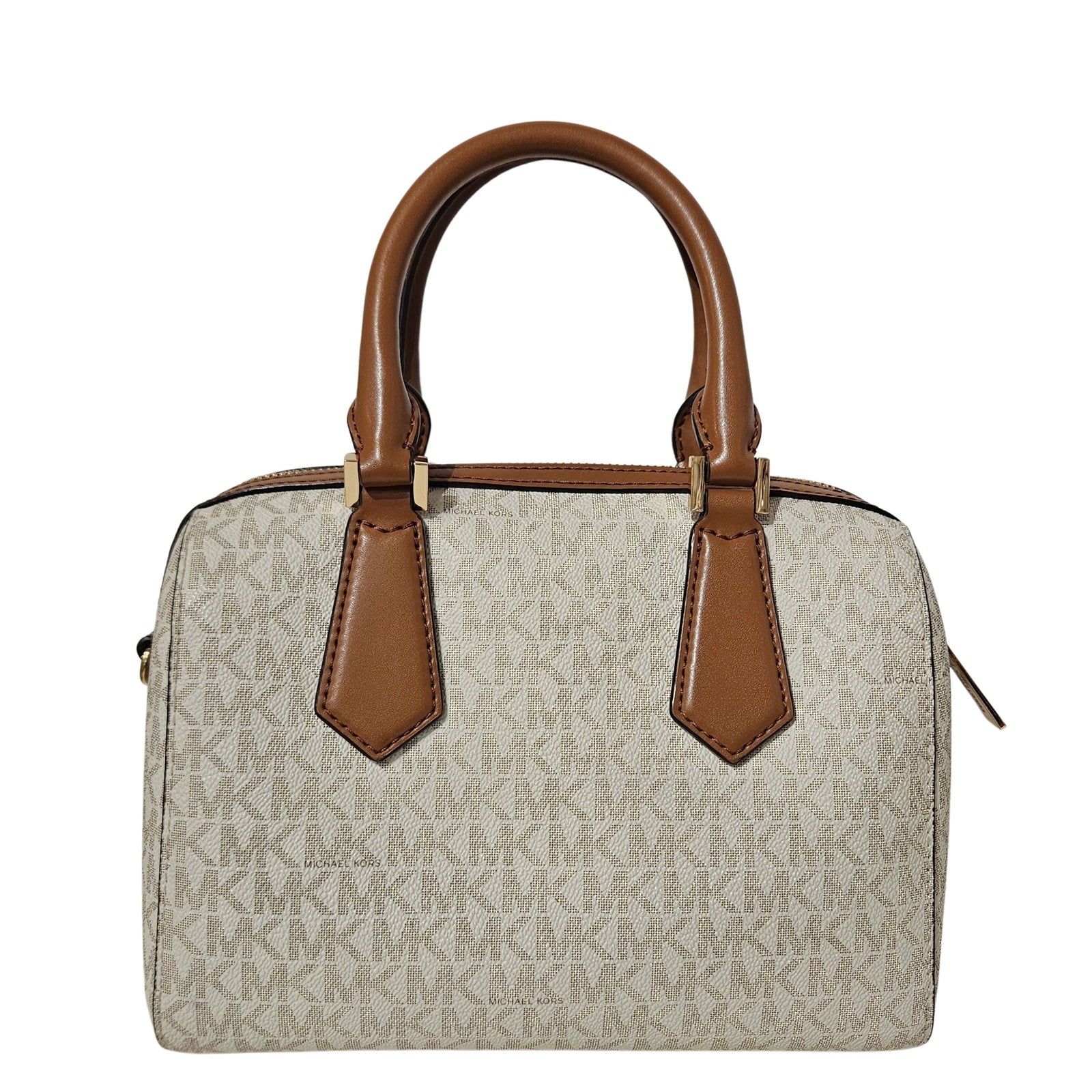 Hayes Small Duffle Bag