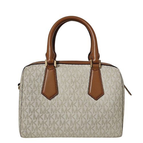 Hayes Small Duffle Bag