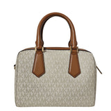 Hayes Small Duffle Bag