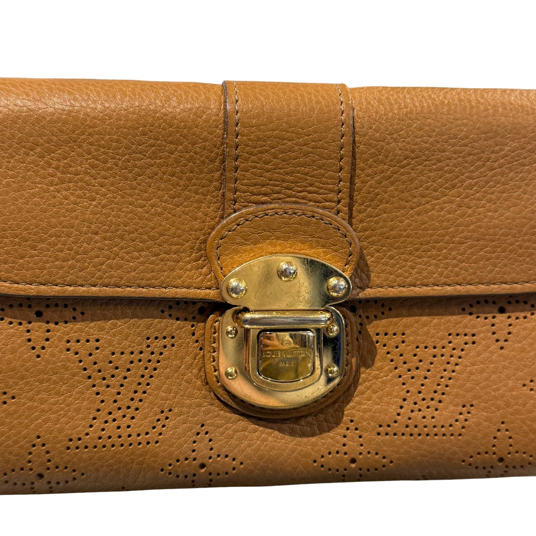 Caramel Mahina Amelia Wallet