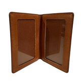 Monogram Card Holder