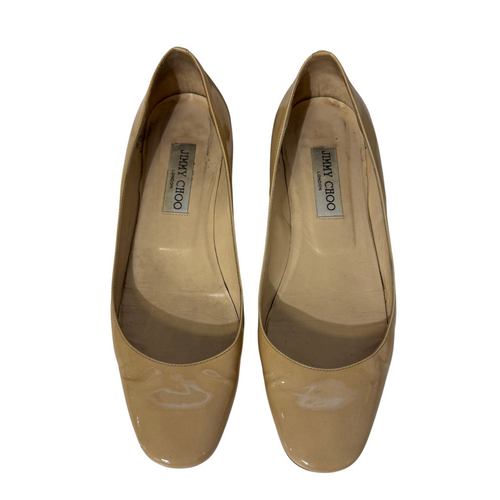 Nude Flats 38.5