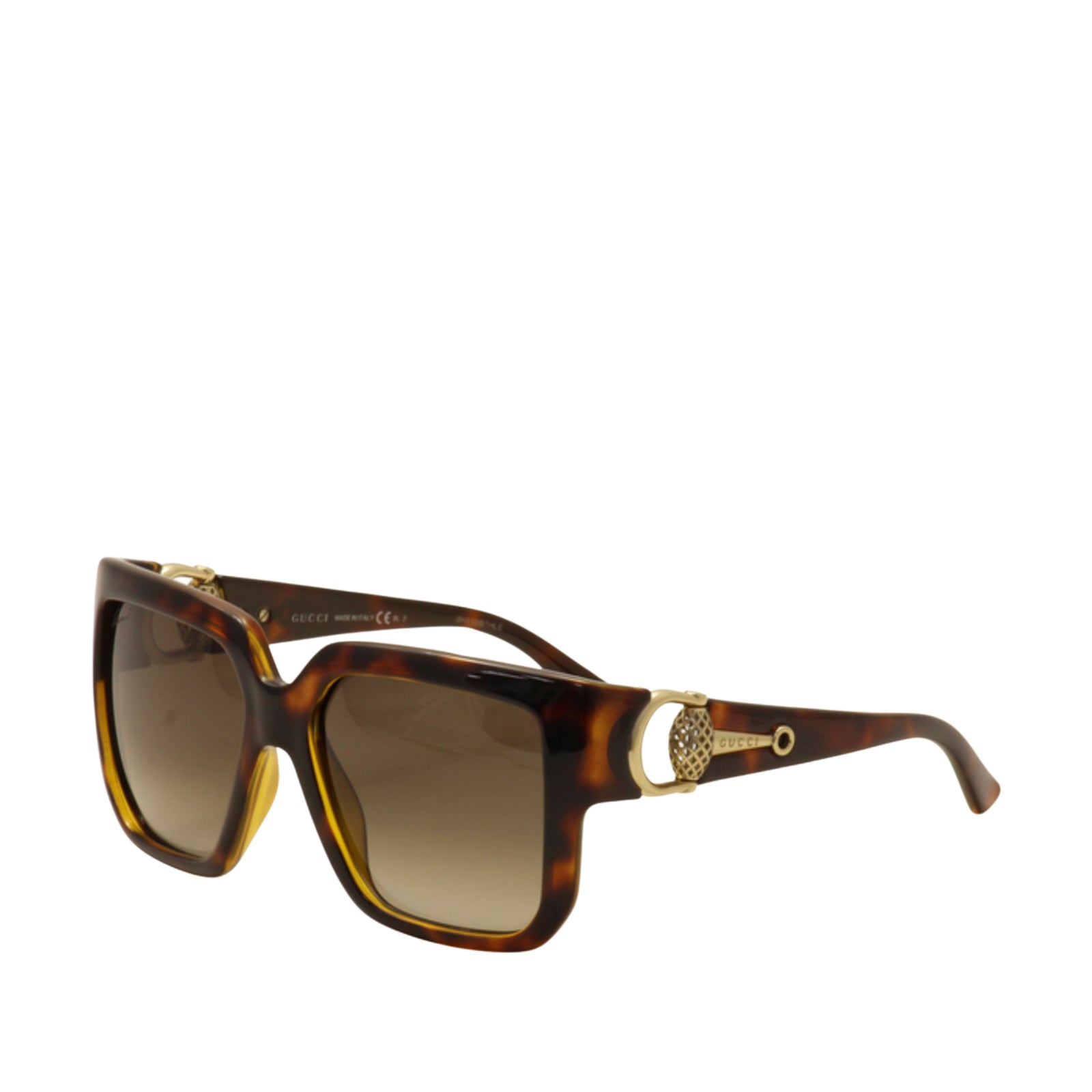 Tortoiseshell Sunglasses