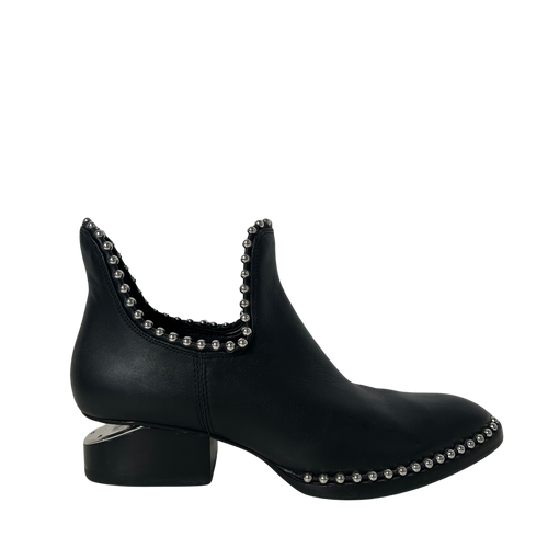 Ankle Boots 39