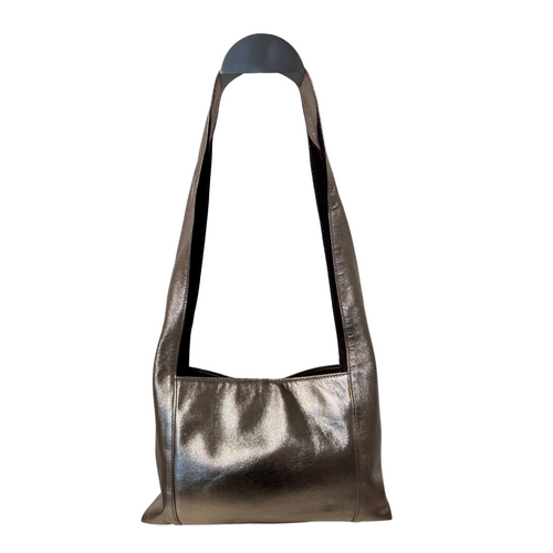 Rose Gold Bag