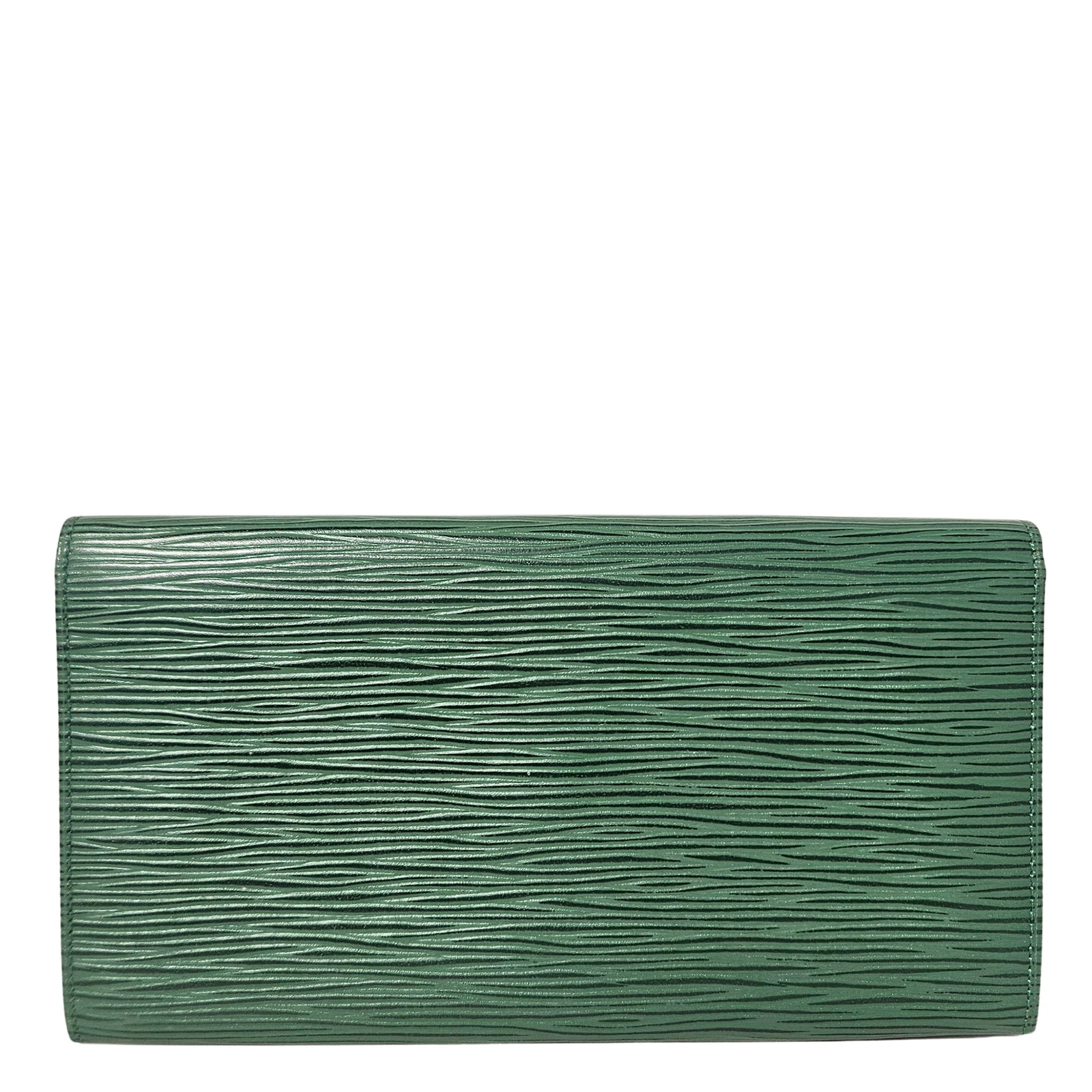 Epi Sarah Wallet Borneo