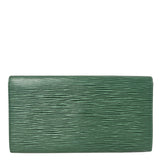 Epi Sarah Wallet Borneo