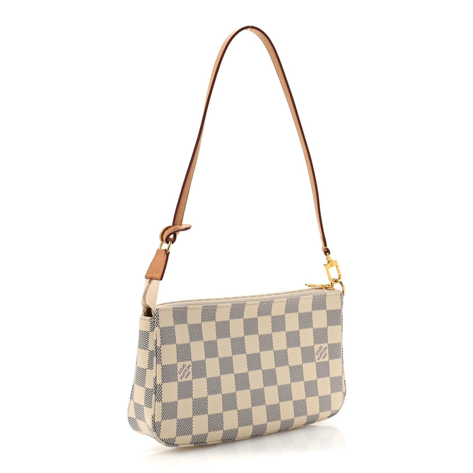 Damier Azur Pochette NM