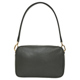 Lili Dusty Green Crossbody Bag